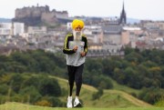 Старейший в мире марафонец : Фауджа Сингх